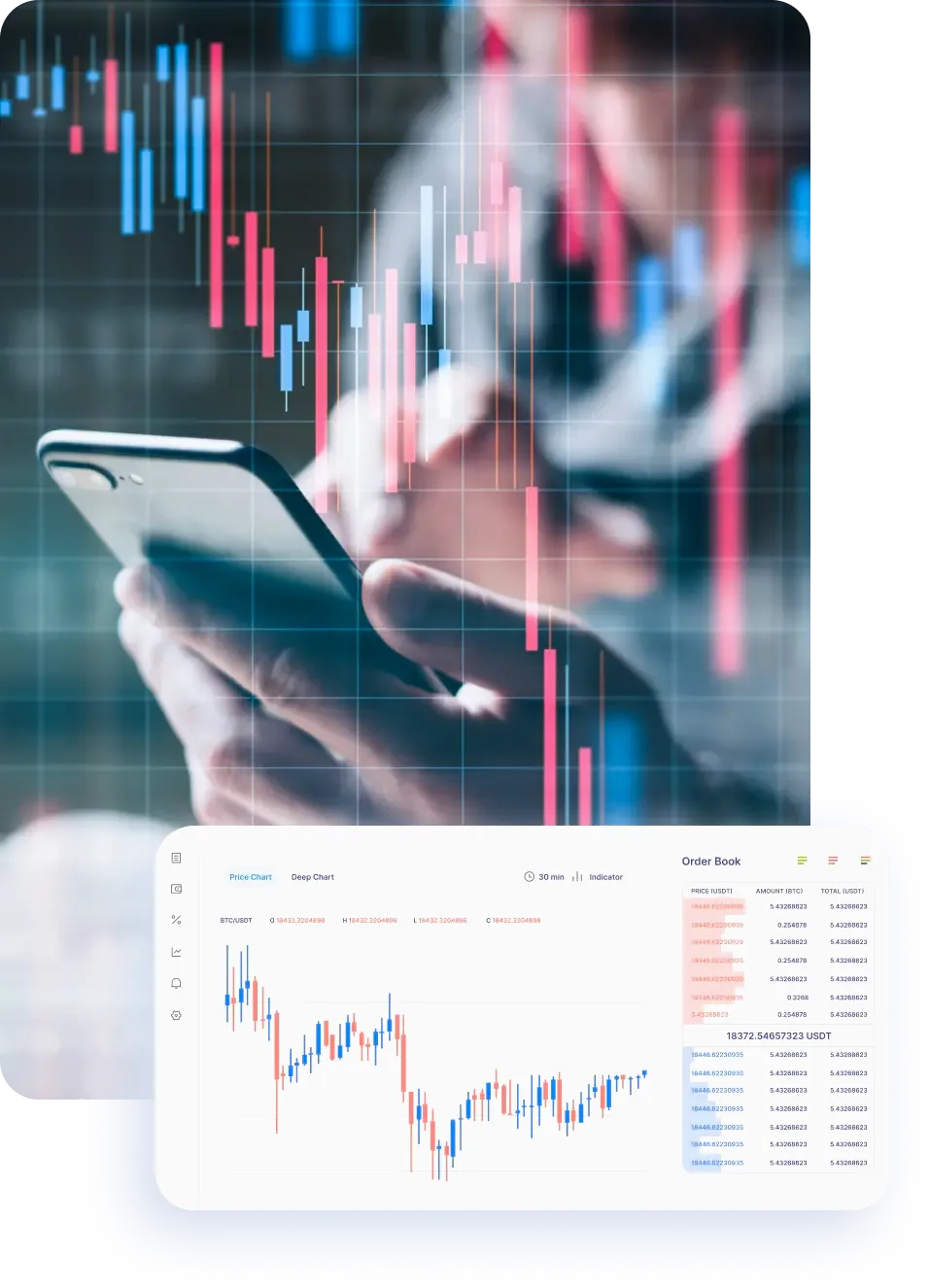 Bixprofix trading platform